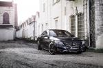 Mercedes-Benz C-Class by Lorinser 2014 года